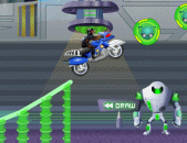 Stunt Bike Draw 3