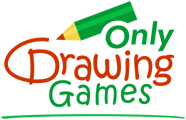 Only Drawing Games